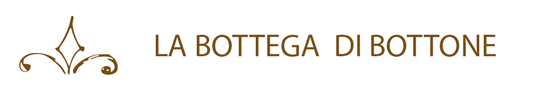 Logo della bottega di bottone