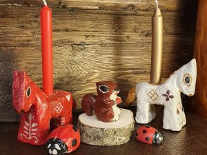Animaletti di Ceramica
