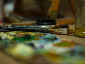 Opere in Legno