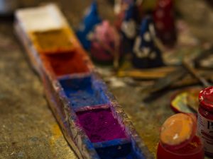 Opere in Ceramica
