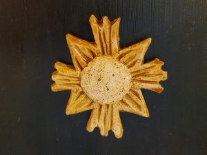 Sole - Calamita